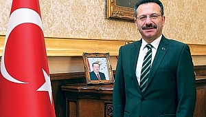 Aksoy’dan Avukatlar Günü mesajı