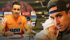 Alanyasporlu Josef Sural hayatını kaybetti