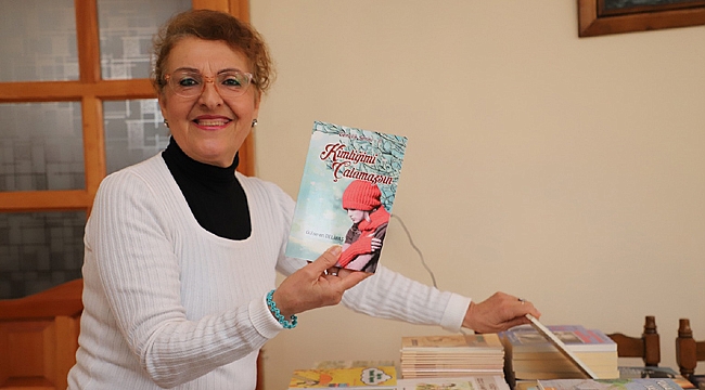 "Anne Şehir Projesi ikinci baharı yaşattı"