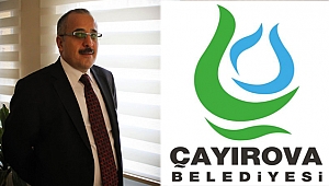 Arıkboğa, başkan yardımcısı olarak atandı