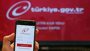 Artık e-Devlet'ten öğrenilebilecek
