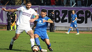 Asıl rakip deplasman!