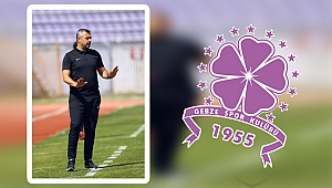 "Aslanlar gibi mücadele edeceğiz"