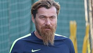 Atilla Koca 2.kez baba oldu