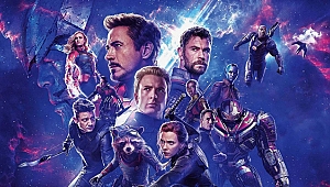 Avengers: Endgame Türkiye'de tarihe geçti
