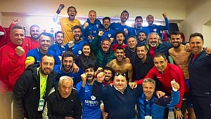 Bak sen Silivri'ye!..