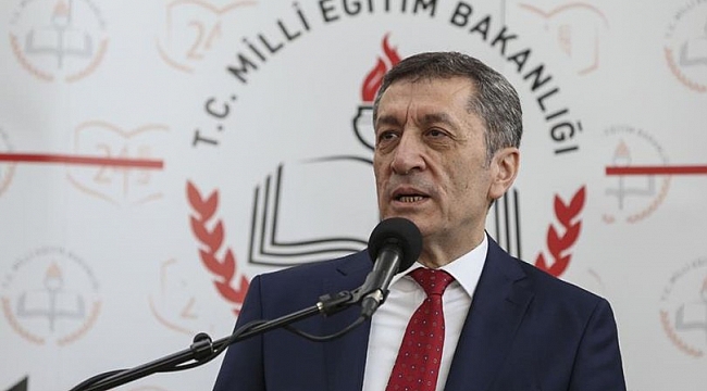 Bakan Selçuk'tan Kuyucu için taziye mesajı