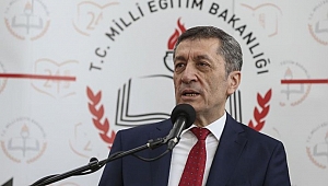Bakan Selçuk'tan Kuyucu için taziye mesajı