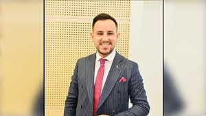 Baran Aydın, dünya evine giriyor