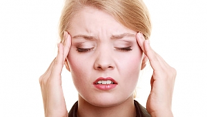 Baş ağrısına iyi gelen doğal yöntemler