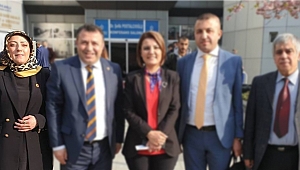 Bektaş, İyi Parti'ye dönecek mi?