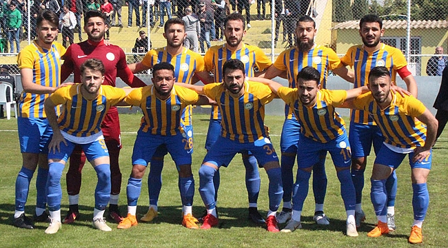 Belediye Derince'nin rakibi belli oluyor