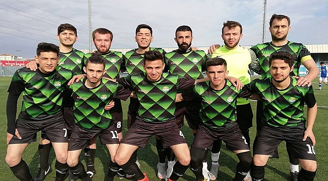 Beylikbağı Karadeniz şampi…