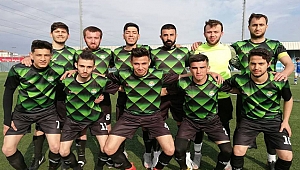 Beylikbağı Karadeniz şampi…