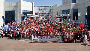 ‘Bi Dünya Eğlence’ başlıyor