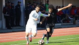 Bir maçtan fazlası