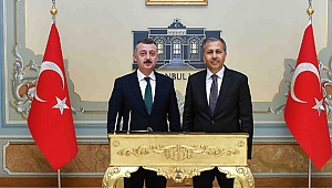 “Birikim ve tecrübeden güç alacağız”