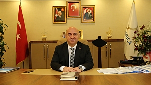 "Birlik ve beraberliğe vesile olsun"