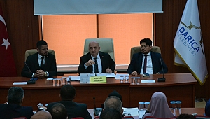 Bıyık, “Gizli kapılar ardında iş yapılmayacak”