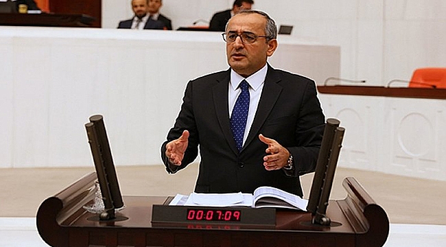 “Bu armağan sorumluluğumuzun temsilidir”