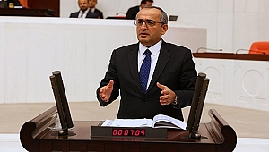  “Bu armağan sorumluluğumuzun temsilidir”