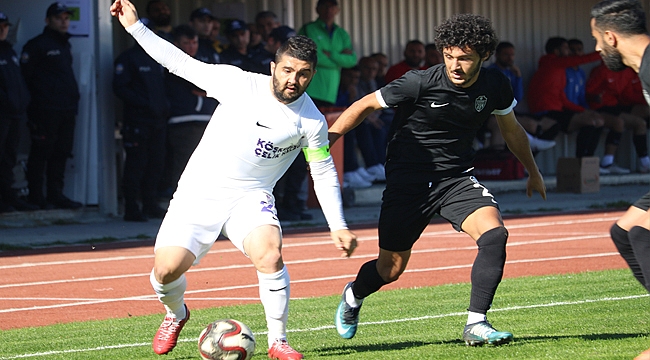 Bu takım Gebze’nin