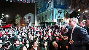 Bünyamin Çiftçi, göreve resmen başlıyor