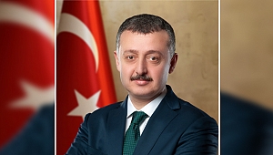 "Bütün insanlığa hayırlar getirsin"