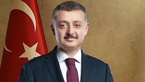 Büyükakın, YKS’ye girecek öğrencilere başarı diledi