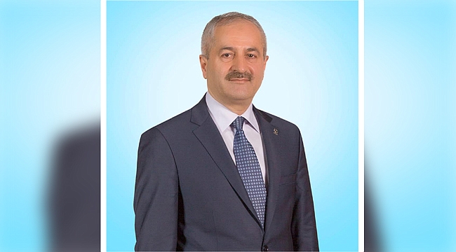 Büyükgöz’den Miraç Kandili mesajı