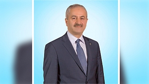 Büyükgöz’den Miraç Kandili mesajı