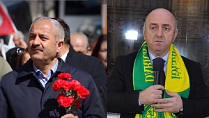 Büyükgöz ve Bıyık mazbatalarını alacak