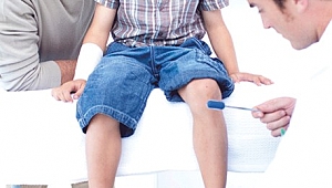 Büyüme ağrılarına dikkat