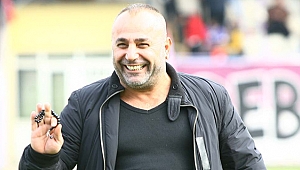 Çakır ve taraftar moral verecek