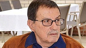 Can Bartu'yu kaybettik!