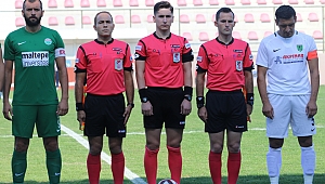 Çayırova, Altındaş ile 2.kez!