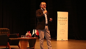 Çayırova’da “Bilinçli aile, duyarlı gençlik” semineri