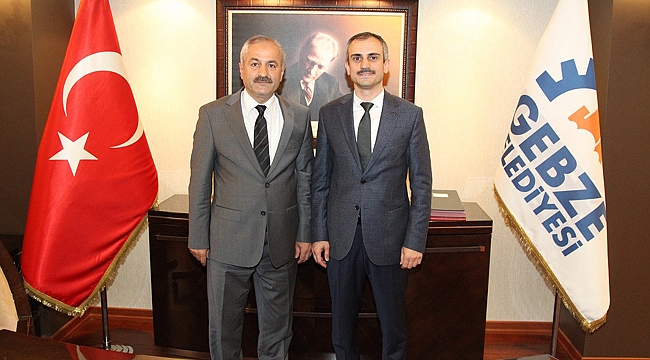 Bünyamin Çiftçi, Büyükgöz'e gitti