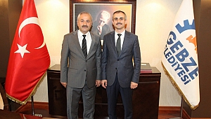 Bünyamin Çiftçi, Büyükgöz'e gitti