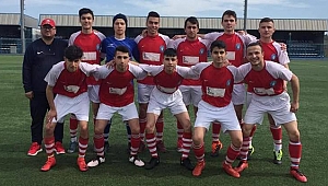 Çayırova G.B. hız kesmek istemiyor