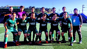 Çayırova’nın rakibi Edirnespor
