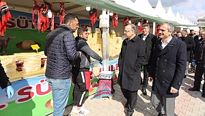 Çayırovalılar, Karadeniz’e doyacak
