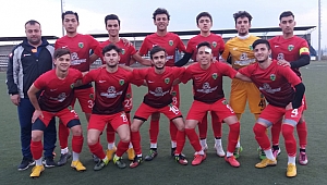 Çayırovaspor'un son 90 dakikası