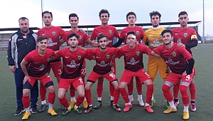 Çayrova, gençleri İzmir’e gönderiyor