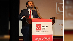 Çelik, “Seçimler birliğimize vesile olsun”