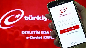 Cep’te abonelik artık e-Devlet'te...