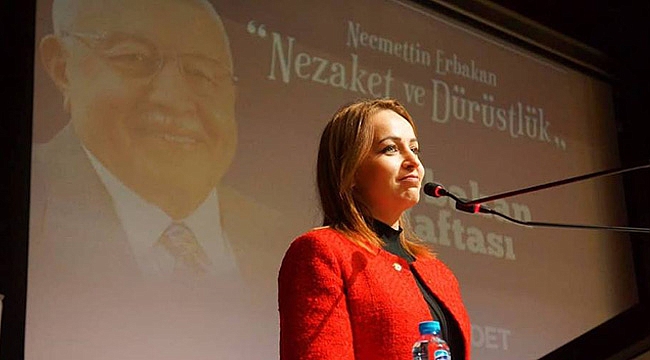 Çetinkaya, “Halkın takdiri her şeyin üstündedir”