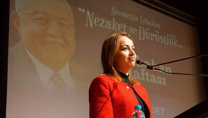 Çetinkaya, “Halkın takdiri her şeyin üstündedir”