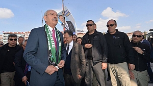 CHP Kocaeli'den saldırı açıklaması