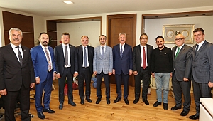 Çiftçi, “GTO İle işbirliğine hazırız”